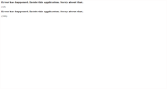 Desktop Screenshot of parkplatzficken.com
